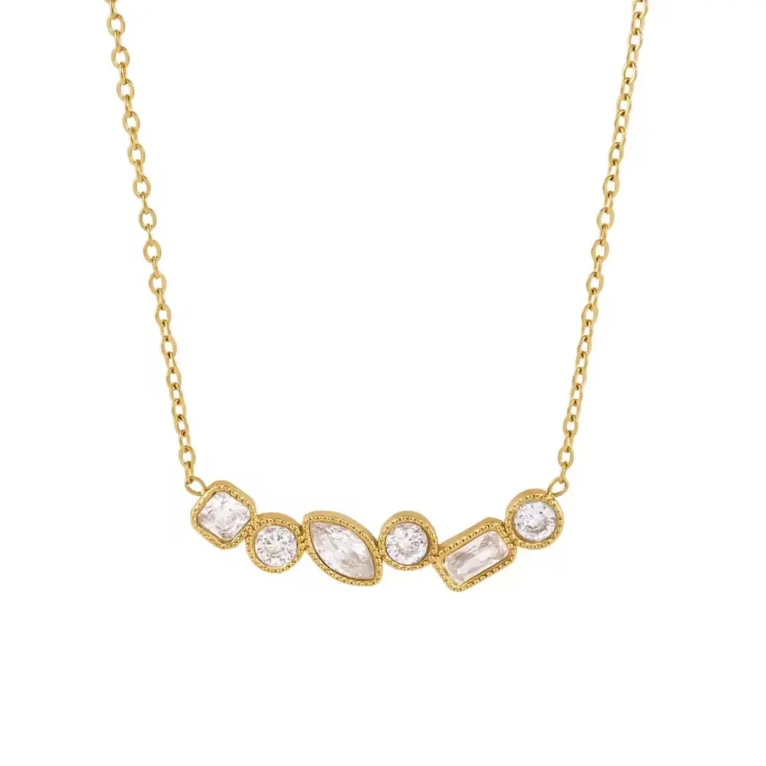 Stardust Necklace