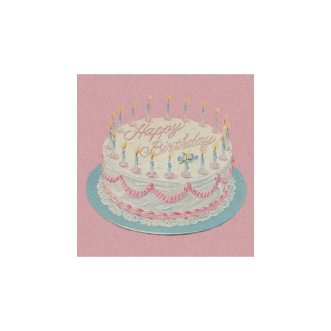 Birthday Cards